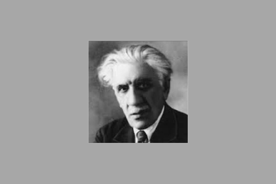 Garegin Levonyan - "Husher" - KOMITAS